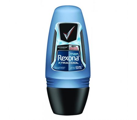 DESODORANTE ANTIBAC  XTRA COOL REXONA 50ML (12)