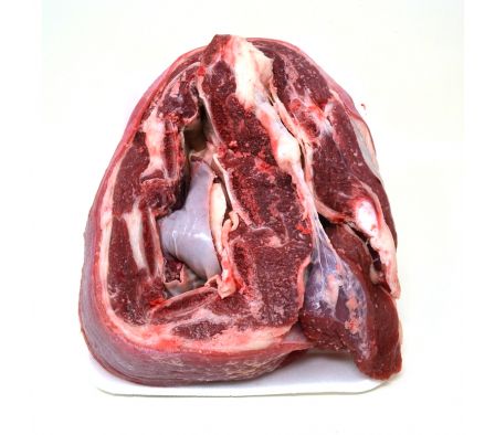 COSTILLA SUPER EN BANDEJA X KILO