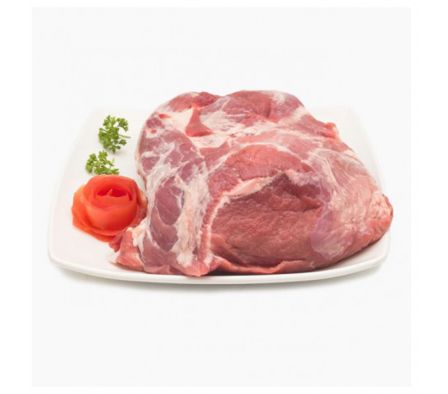 BONDIOLA DE CERDO X KILO