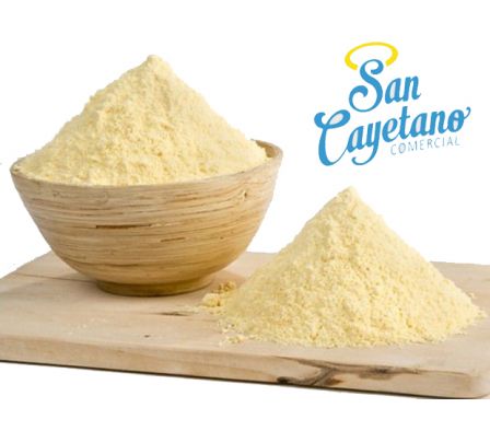 PAN ARTESANAL X KILO.