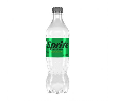 GASEOSA SIN AZÚCAR LIMA LIMON SPRITE 500ML (6).