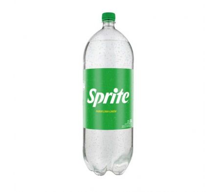GASEOSA C/AZUCAR LIMA LIMON SPRITE 3LT (4)