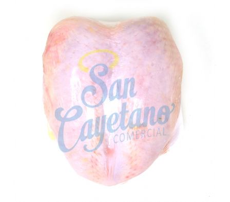 PECHUGA ENTERA FRESCA DON JUAN X KILO (8019)