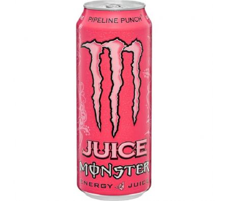 ENERGIZANTE PIPELINE PUNCH LATA MONSTER 473ML(6)
