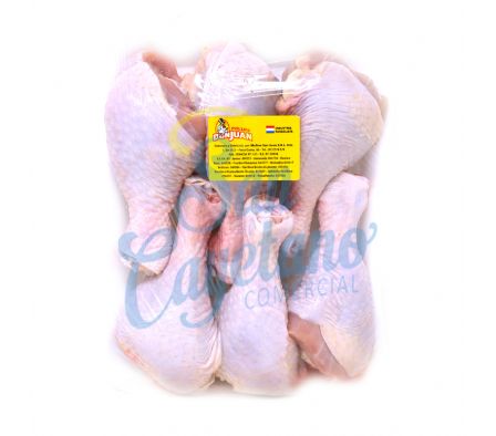 MUSLO LARGO FRESCO DON JUAN X KILO (8048)