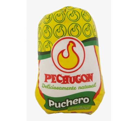 PUCHERO DE POLLO CONGEL.PECHUGON X KILO(15K)(5308)