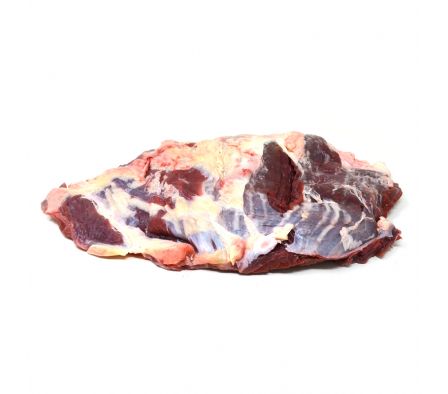 VACIO EN BANDEJA X KILO.