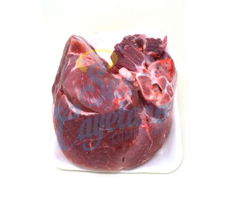 PALETA DE CERDO X KILO,