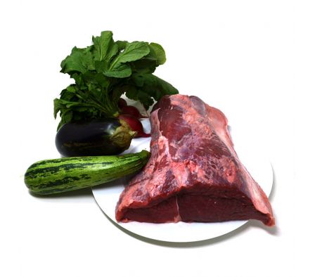 CARNAZA BLANCA X KILO