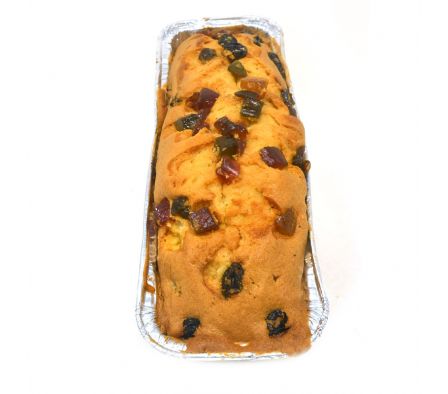 BUDIN INGLES SAN JOAQUIN X KILO 