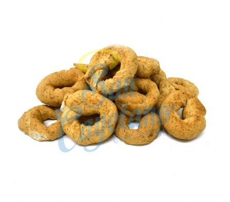ROSQUITA INTEGRAL X KILO