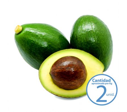 AGUACATE  X KILO
