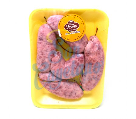 CHORIZO PARRILL. TOSCANO FRANZX KILO