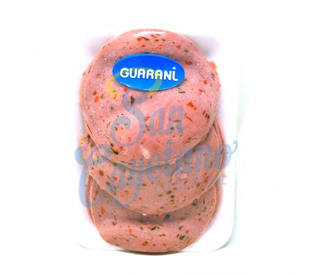 FIAMBRE PRIMAVERA GUARANI X KILO 