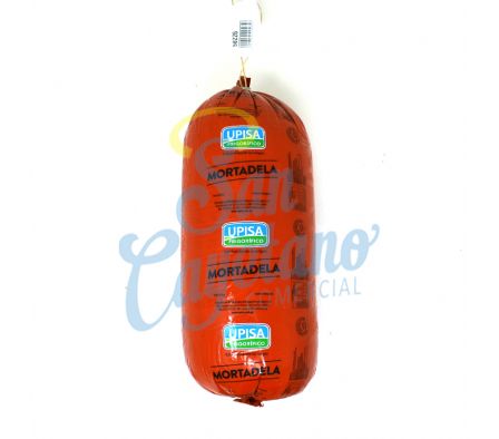 MORTADELA UPISA ESPECIAL X 4kg