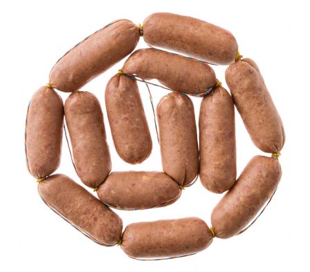 CHORIZO PARRILLERO C/QUESO OCHSI X KILO(560)