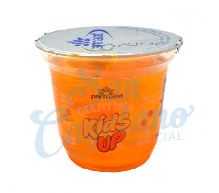 GELATINA KIDS FRUTILLA PARMALAT 120GR