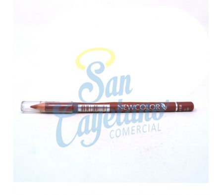 DELINEADOR LABIAL ROSA V N°755 NEWCOLOR (6)