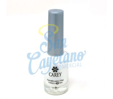 ESMALTE CAREY CREMOSO N037