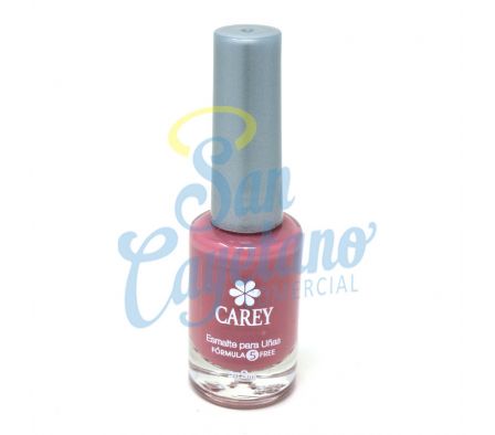 ESMALTE CAREY CREMOSO 038