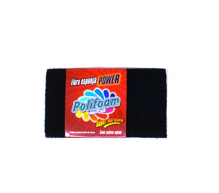 ESPONJA POWER POLIFOAN (24)