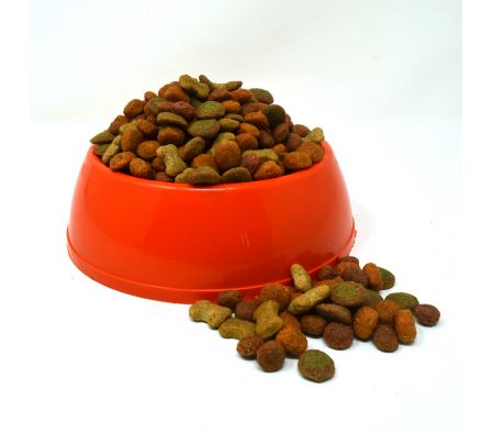 ALIMENTO P/PERRO ADULTO RAZA M/G DOG CHOW X KG(21)