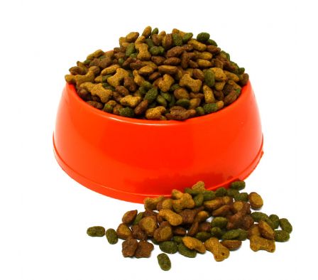 ALIMENTO P/PERRO CACHORRO M/G DOG CHOW X KG(21)