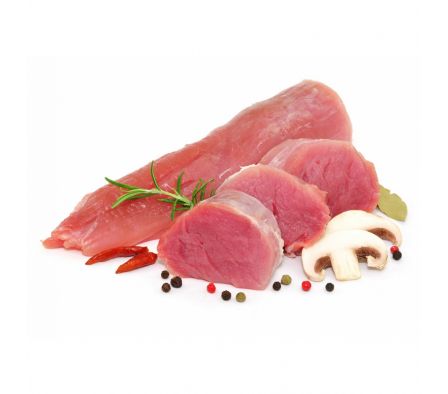 LOMITO DE CERDO X KILO