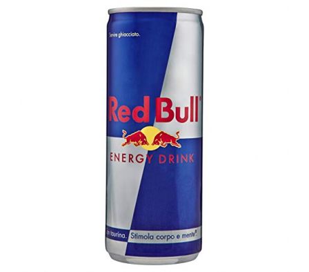 BEBIDA ENERGIZANTE RED BULL 250 ML (24)