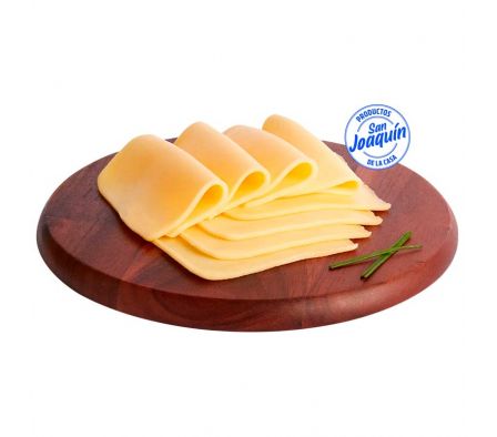 QUESO SANDWICH SAN JOAQUIN X KILO